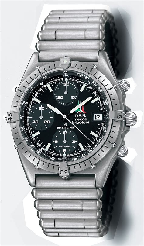 breitling origine|Breitling brand history.